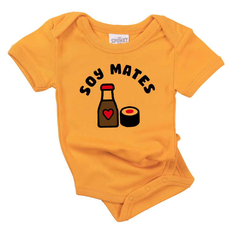 SOY MATES
