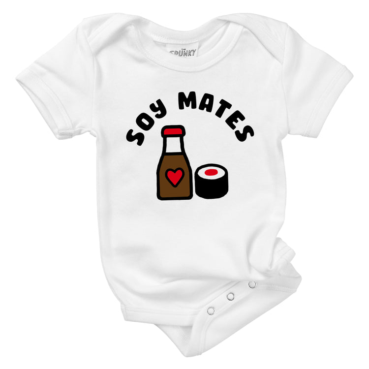 SOY MATES