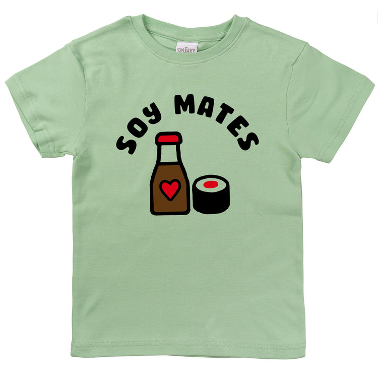 SOY MATES