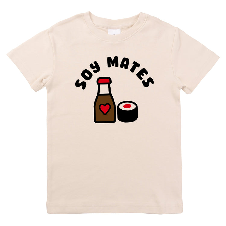 SOY MATES