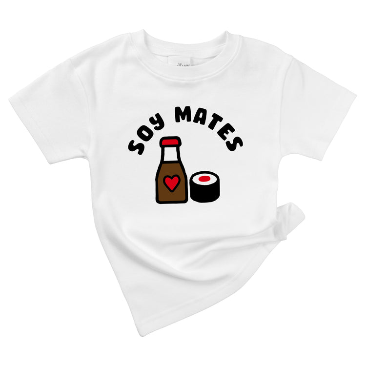 SOY MATES