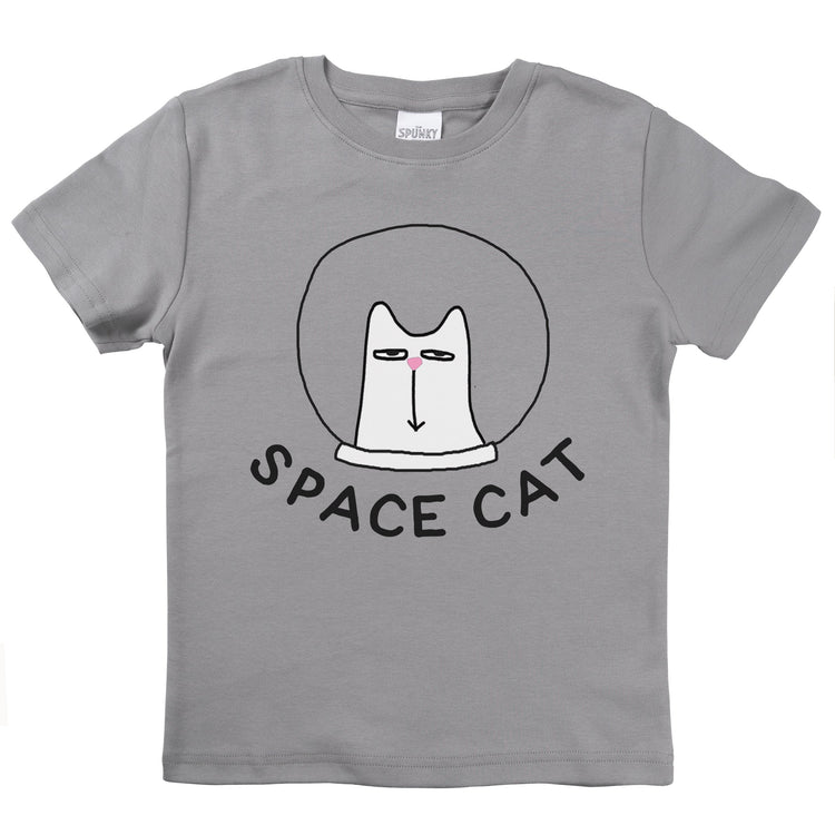 SPACE CAT