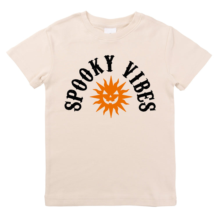 SPOOKY VIBES