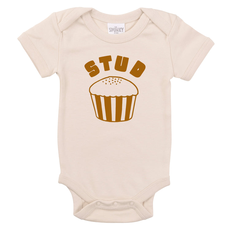 STUD MUFFIN