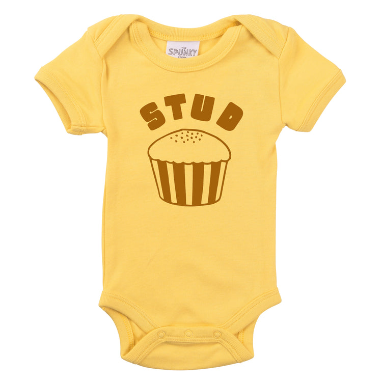 STUD MUFFIN