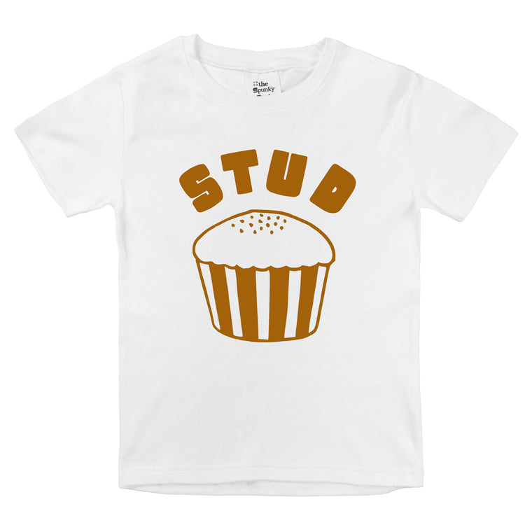 STUD MUFFIN