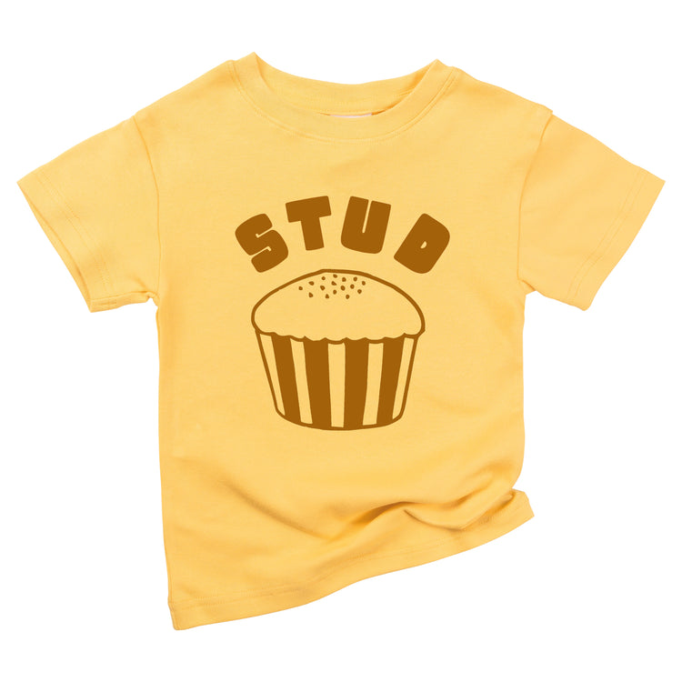 STUD MUFFIN