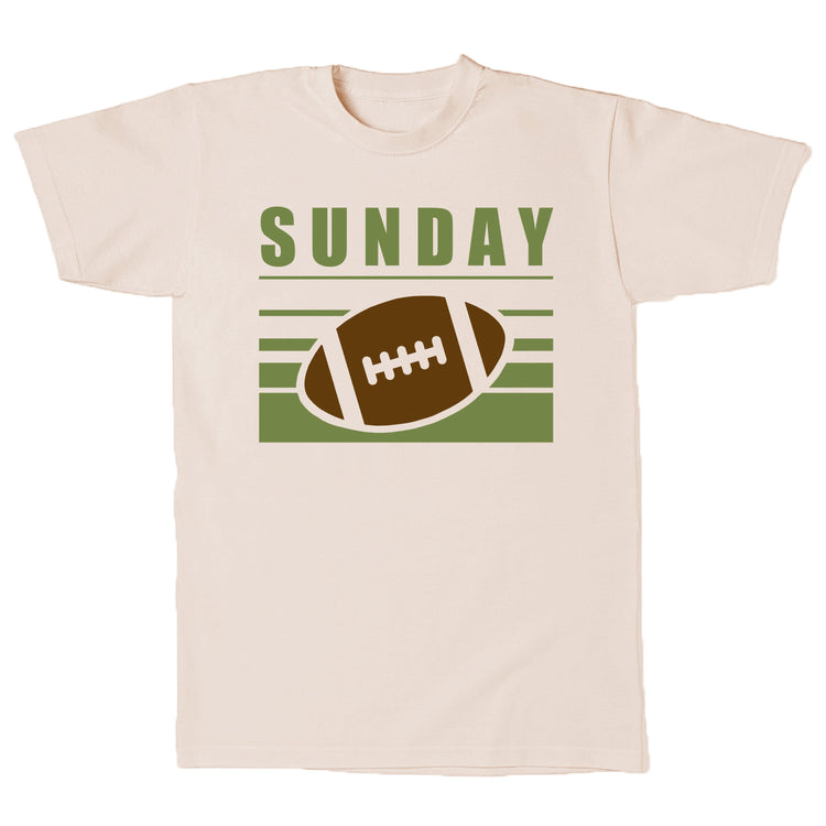 SUNDAY FUNDAY