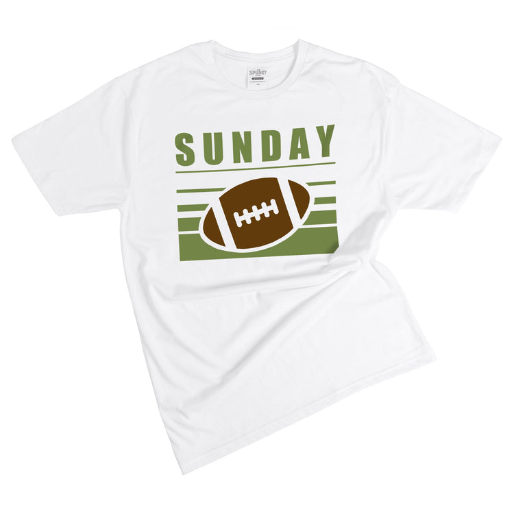 SUNDAY FUNDAY