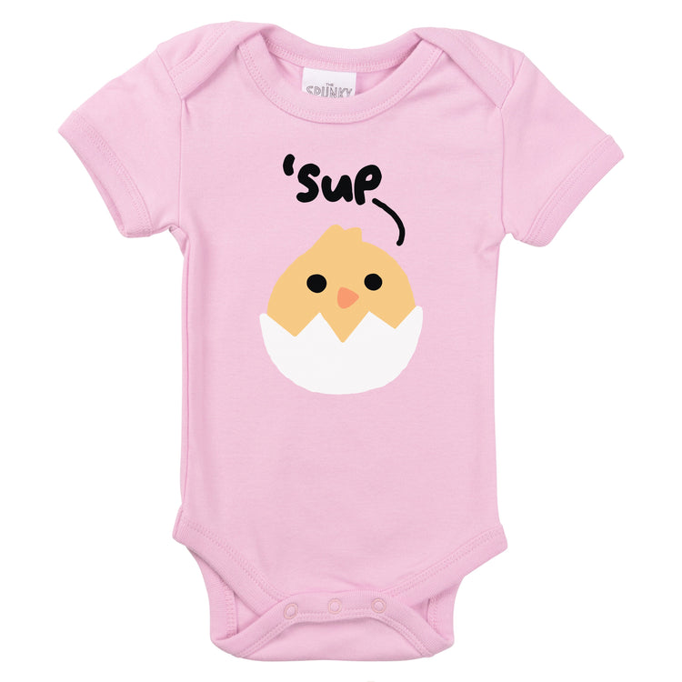 SUP CHICK