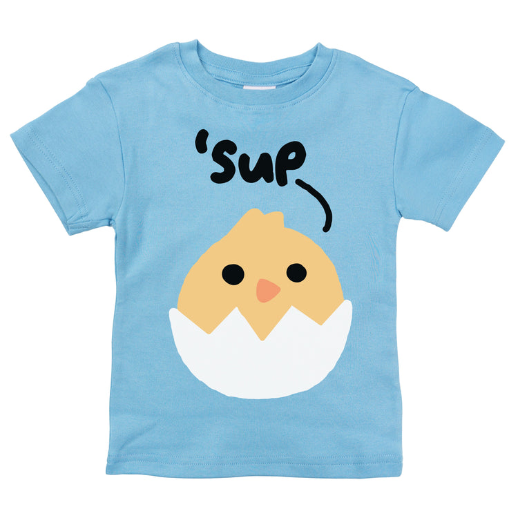 SUP CHICK