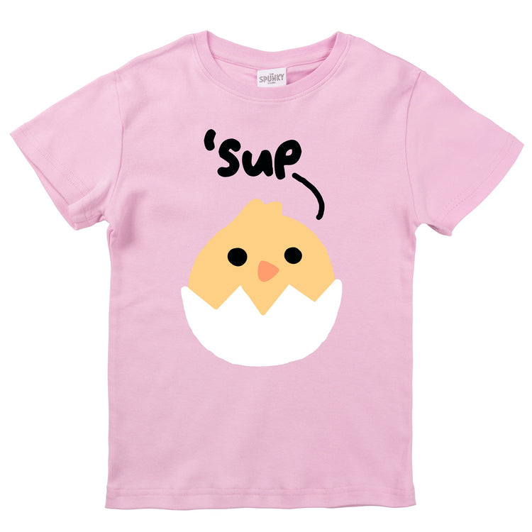 SUP CHICK