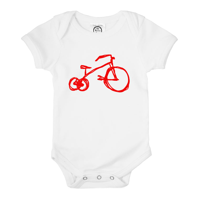 BICYCLES