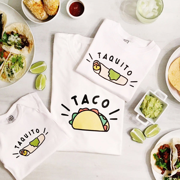 TACO + TAQUITO