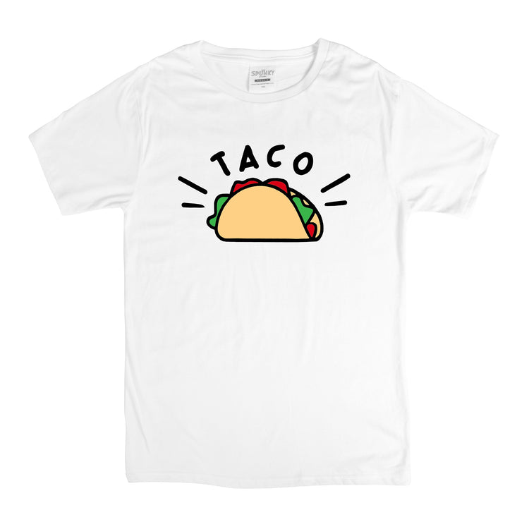 TACO + TAQUITO
