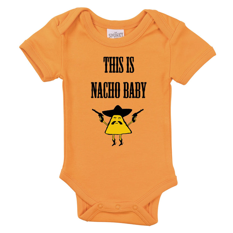 NACHO BABY