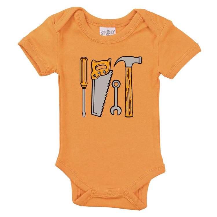 TOOLS OF THE TRADE