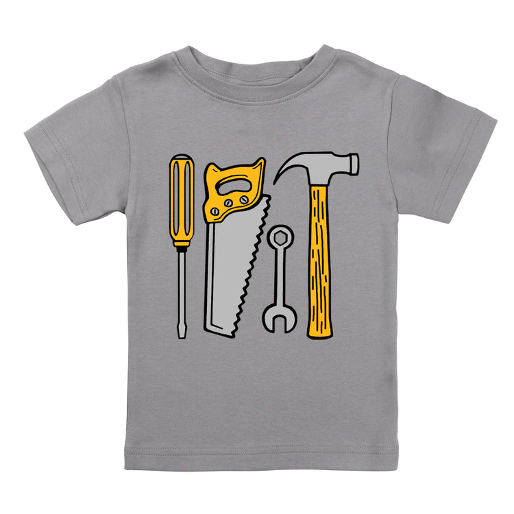 TOOLS OF THE TRADE