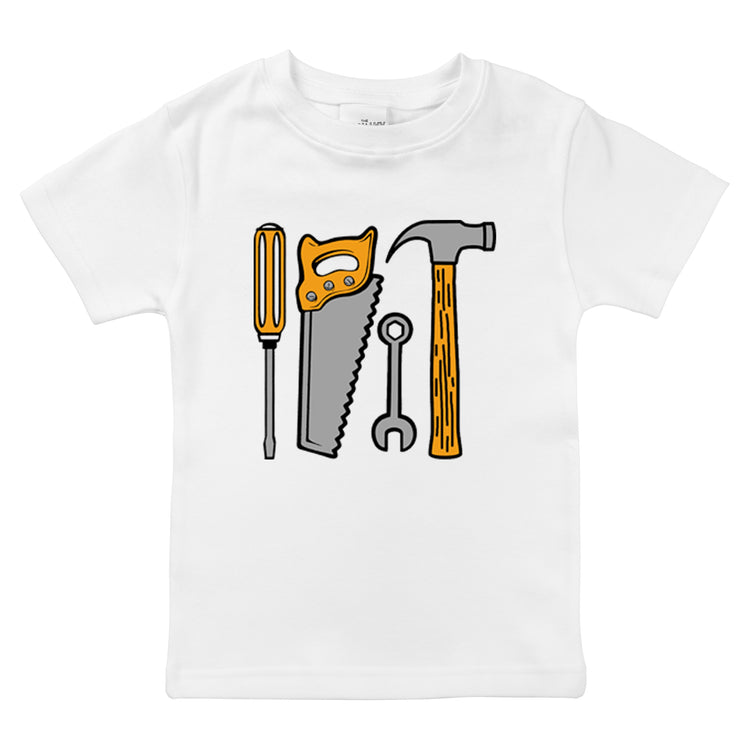 TOOLS OF THE TRADE