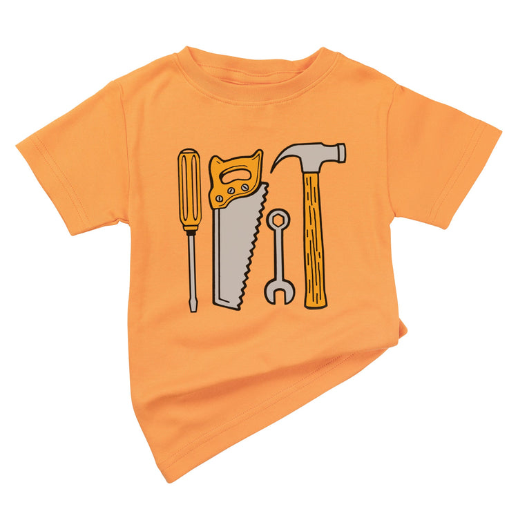 TOOLS OF THE TRADE