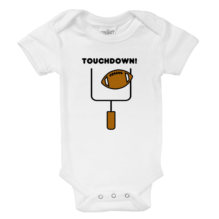 TOUCHDOWN