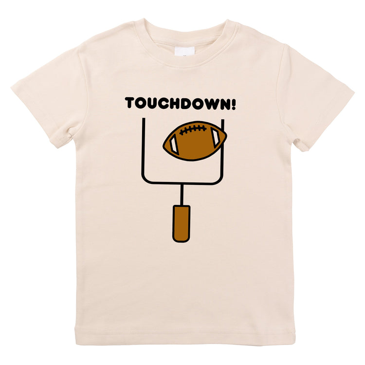 TOUCHDOWN