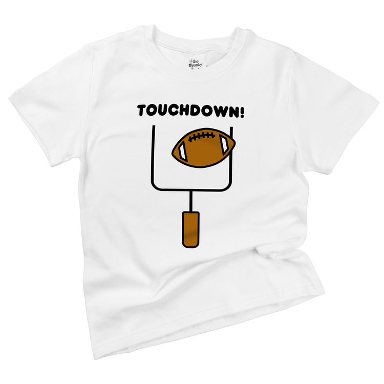 TOUCHDOWN