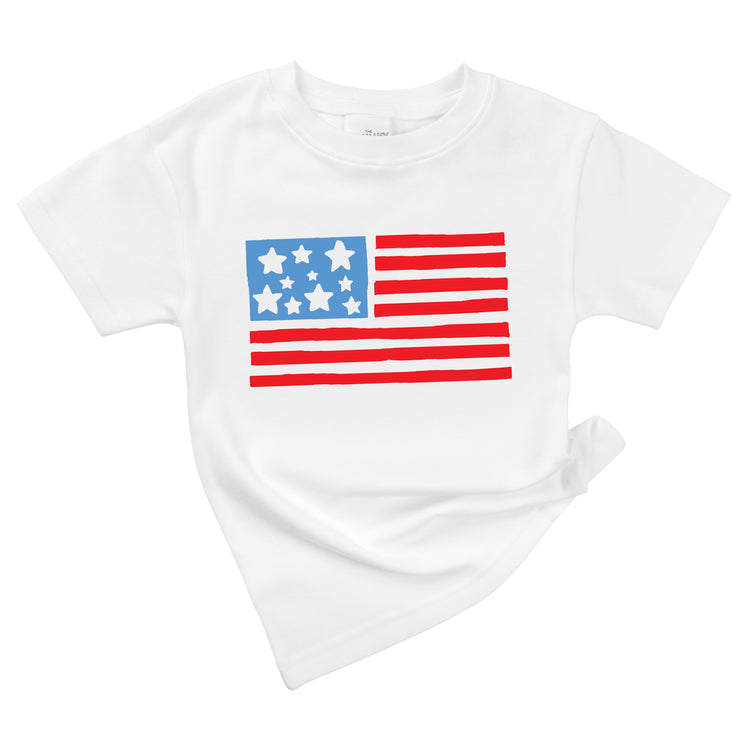 USA FLAG