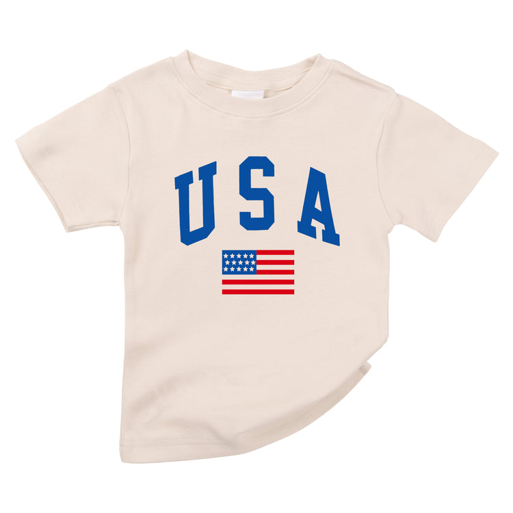 USA
