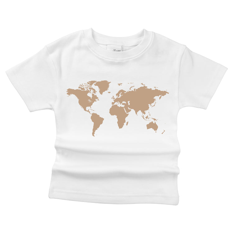 WORLD MAP