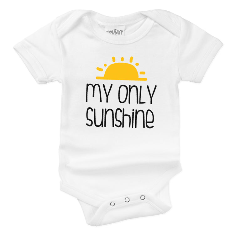 YOU ARE MY SUNSHINE