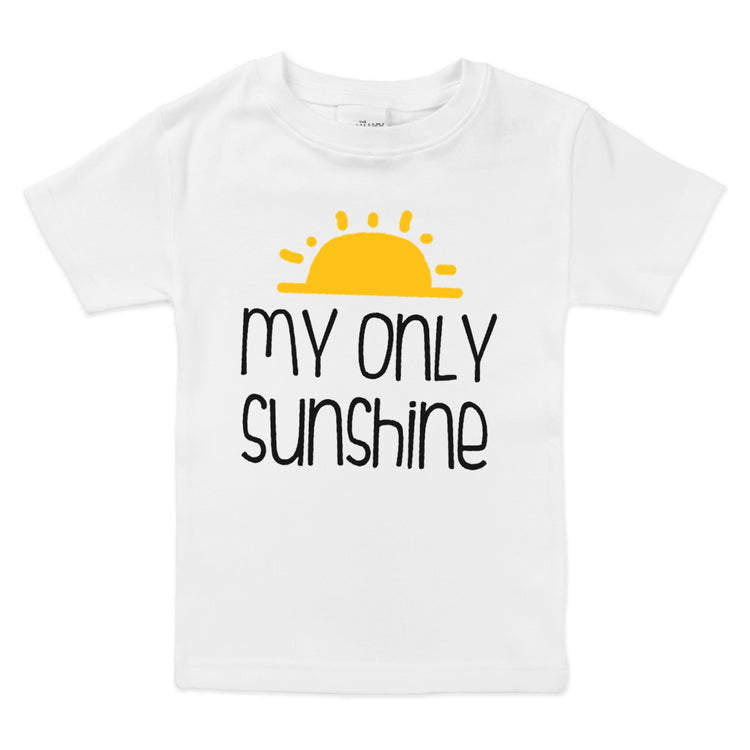 YOU ARE MY SUNSHINE