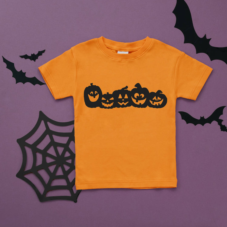 JACK O LANTERNS