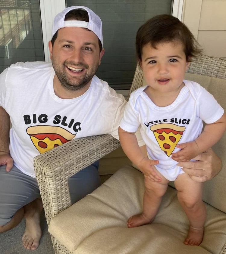 PIZZA SLICE
