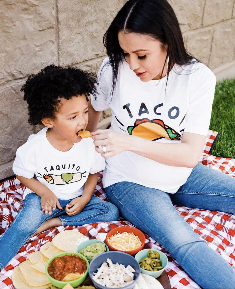 TACO + TAQUITO