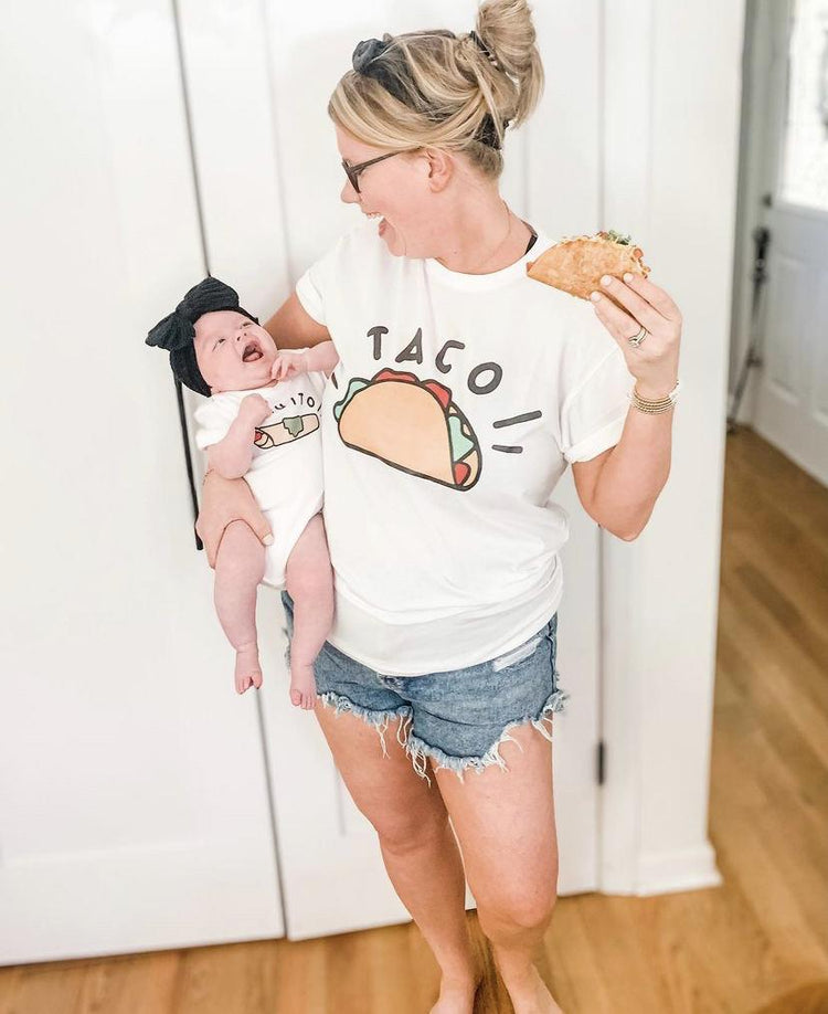 TACO + TAQUITO