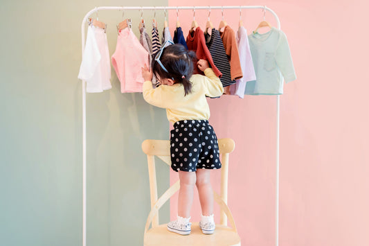 3 Kids Clothing Styles for 2021