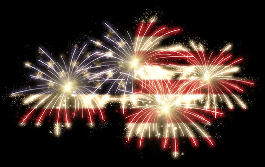 Spectacular Fourth of July Celebrations
