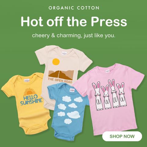 Adorable Easter Outfits for Babies and Toddlers
