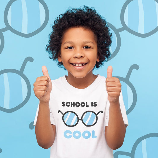 10 Back to School Outfits Your Child Needs