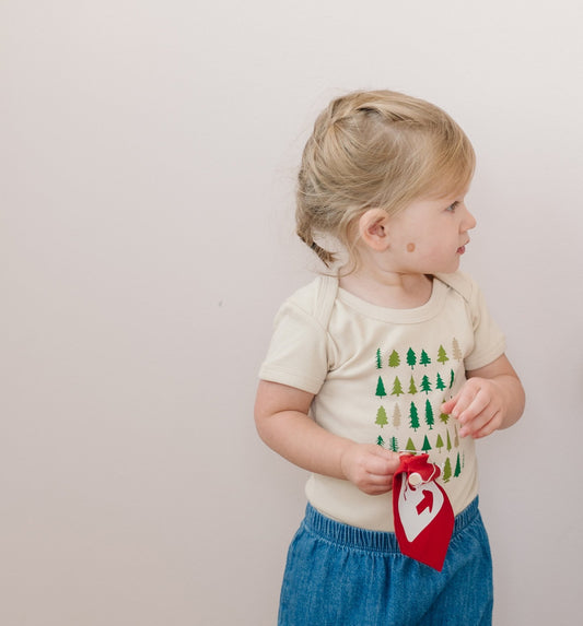 10 Christmas Outfit Ideas For Kids