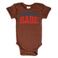 AMERICAN BABE
