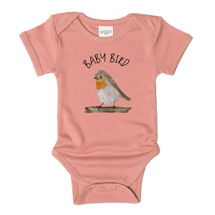 MAMA BIRD