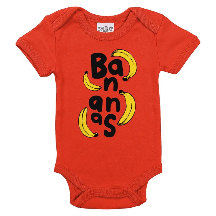 BANANAS