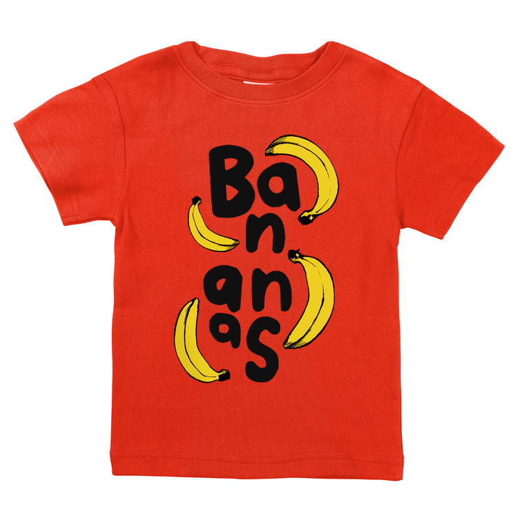 BANANAS