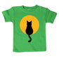 BLACK CAT MOON