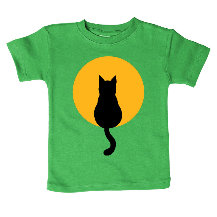 BLACK CAT MOON