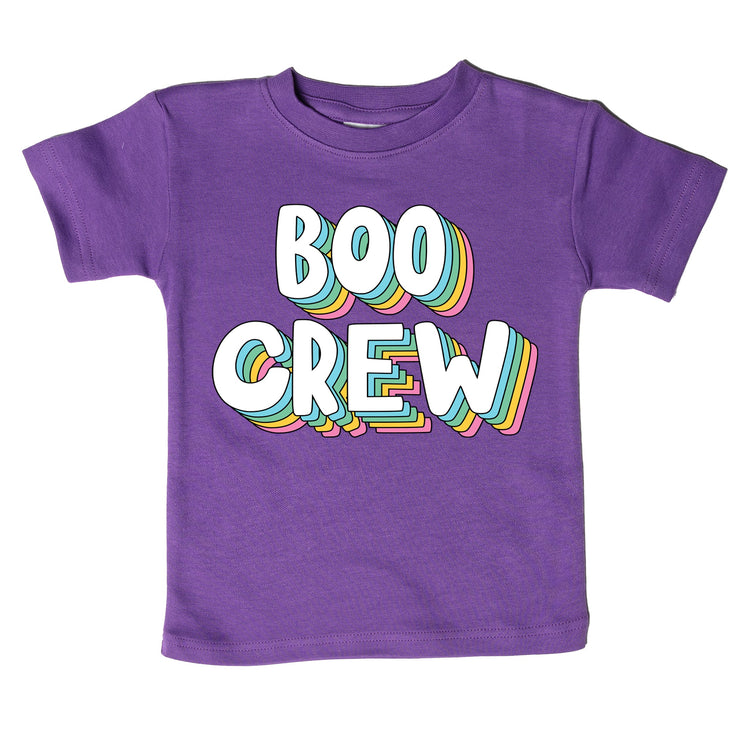 BOO CREW