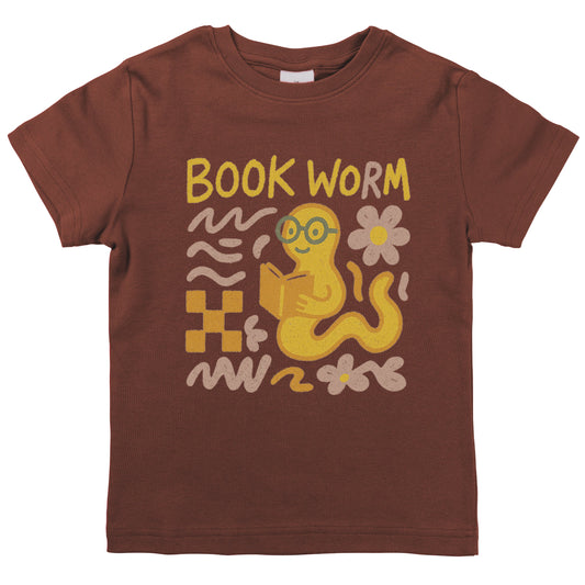 BOOK WORM