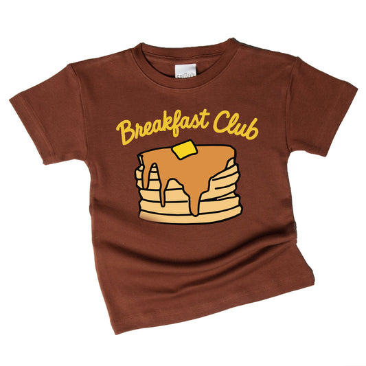 BREAKFAST CLUB